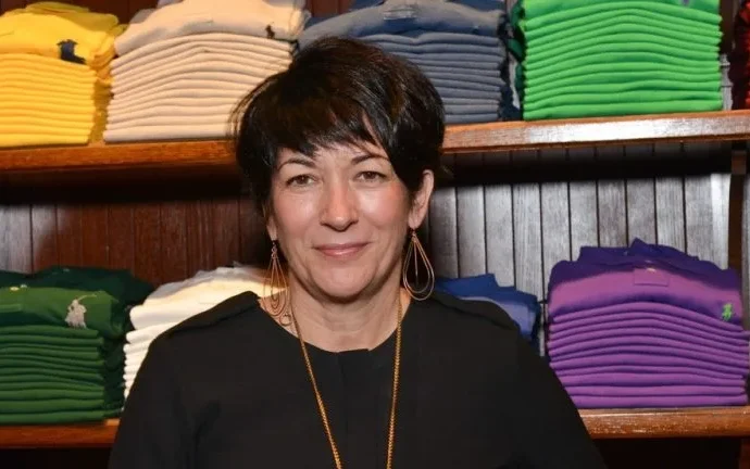 Senado dos EUA pede a Trump que não conceda clemência a Ghislaine Maxwell