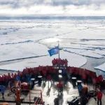 A Importância da Índia na Governança do Ártico para o Sul Global
