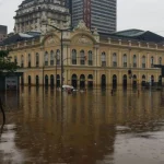 Setor de Saneamento Intensifica Preparação para El Niño e Seus Efeitos Climáticos