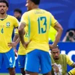 BRASIL NO PRÓXIMO CICLO APÓS ELIMINAÇÃO NA COPA 2026