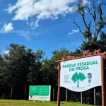 Arauco finaliza dragagem de lago no Parque Estadual do Prosa em Campo Grande