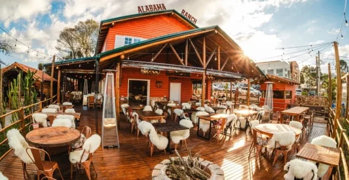 Restaurante em Curitiba Investe na ‘Economia da Experiência’ para Atrair Clientes