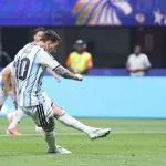 MESSI PERDE NOVO PÊNALTI E AMPLIA RECORDES NEGATIVOS NA COPA