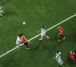 DETALHE UNE DISPUTAS DE PÊNALTIS NA COPA DO MUNDO; ENTENDA