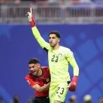 CONHEÇA MOSTAFA SHOBEIR, GOLEIRO DO EGITO QUE DEFENDEU PÊNALTI DE MESSI
