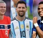 ARGENTINA ENFRENTA SUÍÇA EM JOGO DECISIVO NA COPA DO MUNDO