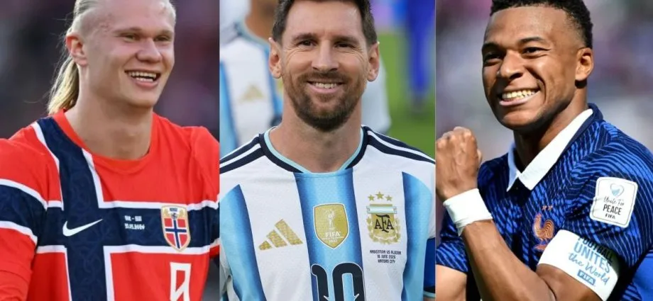 ENQUETE: SEM BRASIL, PARA QUEM VAI SUA TORCIDA NA COPA?