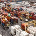 Crescimento na Importação de Bens de Capital Impulsiona Logística no Brasil