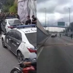 Polícia Civil realiza operação após ataque a policiais em Guadalupe, Rio de Janeiro