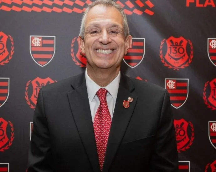 BAP REBATE CRÍTICAS POR NÃO LIBERAR CT DO FLAMENGO PARA COPA FEMININA