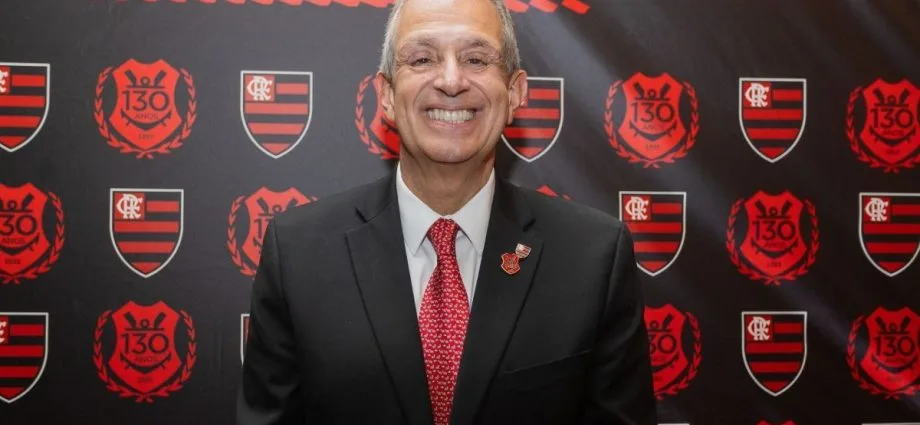 BAP REBATE CRÍTICAS POR NÃO LIBERAR CT DO FLAMENGO PARA COPA FEMININA