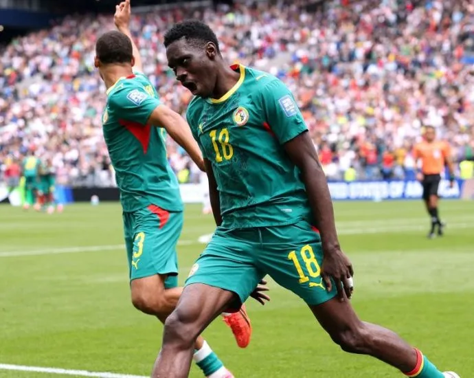 SENEGAL REVELA QUE LEVOU GINECOLOGISTA COMO MÉDICO DA SELEÇÃO NA COPA