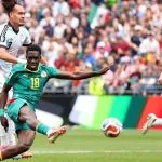 BÉLGICA GARANTE VAGA NAS OITAVAS APÓS VITÓRIA SOBRE SENEGAL