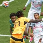 BÉLGICA VIRA SOBRE SENEGAL NO FIM DA PRORROGAÇÃO E VAI ÀS OITAVAS