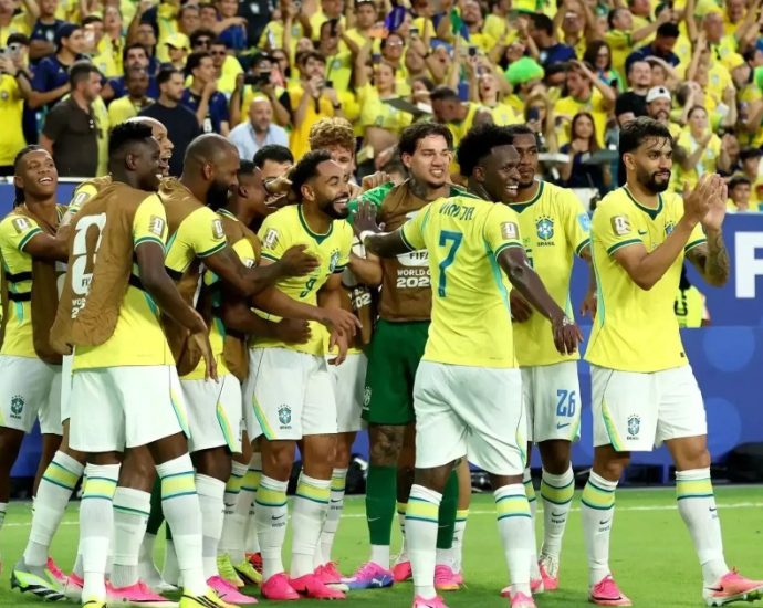 SELEÇÃO BRASILEIRA: QUEM SÃO OS MELHORES BATEDORES DE PÊNALTIS?