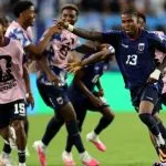 GOLAÇO DE CABO VERDE CONTRA ARGENTINA: RECADO DO JOGADOR