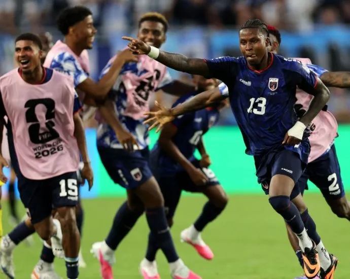 FIFA REVELA VENCEDOR DO GOL MAIS BONITO DA COPA DO MUNDO DE 2026
