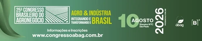 Candidatos à Presidência são convidados a debater competitividade do agronegócio no Brasil Candidatos à Presidência são convidados a debater competitividade do agronegócio no Brasil