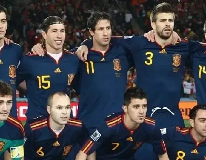 JOAN CAPDEVILA CONSEGUE ENTRAR NOS EUA PARA A COPA DO MUNDO