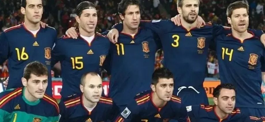 JOAN CAPDEVILA CONSEGUE ENTRAR NOS EUA PARA A COPA DO MUNDO