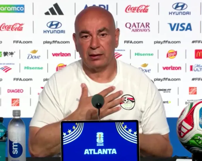 EGITO RENOVA CONTRATO DO TÉCNICO HOSSAM HASSAN APÓS CAMPANHA HISTÓRICA