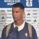 CRISTIANO RONALDO DIZ QUE EURO 2016 VALE O MESMO QUE TÍTULO DA COPA
