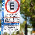 Projeto de Lei pode alterar penalidades para estacionamento irregular na Zona Azul