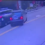 Vídeo revela momento de colisão que resultou em tragédia com agente da GCM em São Paulo