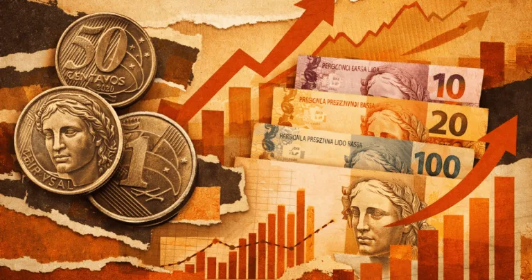 Expertos alertam sobre gastos fora do Orçamento e seus impactos no PIB brasileiro