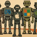 Setor de Tecnologia e Inteligência Artificial se Destacam em Meio a Desafios Econômicos