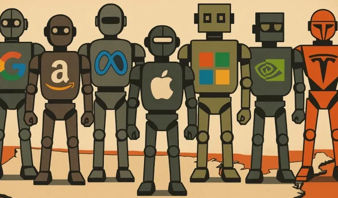 Setor de Tecnologia e Inteligência Artificial se Destacam em Meio a Desafios Econômicos
