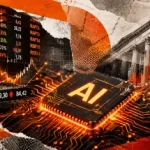 Wall Street aposta em superciclo da Inteligência Artificial para impulsionar negócios