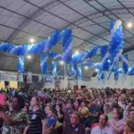 Convenções Partidárias Marcam Início da Corrida Eleitoral em MS para 2026