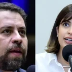 Boulos responde críticas de Tabata Amaral sobre desempenho legislativo