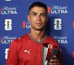 FUTURO DO CRISTIANO NÃO É IMPORTANTE AGORA, DIZ PORTUGUÊS APÓS VITÓRIA