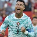 CRISTIANO RONALDO DERRUBA TABU E PORTUGAL ELIMINA CROÁCIA NOS ACRESCIMENTOS
