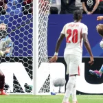 INGLATERRA VENCE RD CONGO E AVANÇA NA COPA DO MUNDO 2026