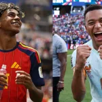 LAMINE YAMAL E MBAPPÉ: RIVALIDADE CHEGA À COPA DO MUNDO