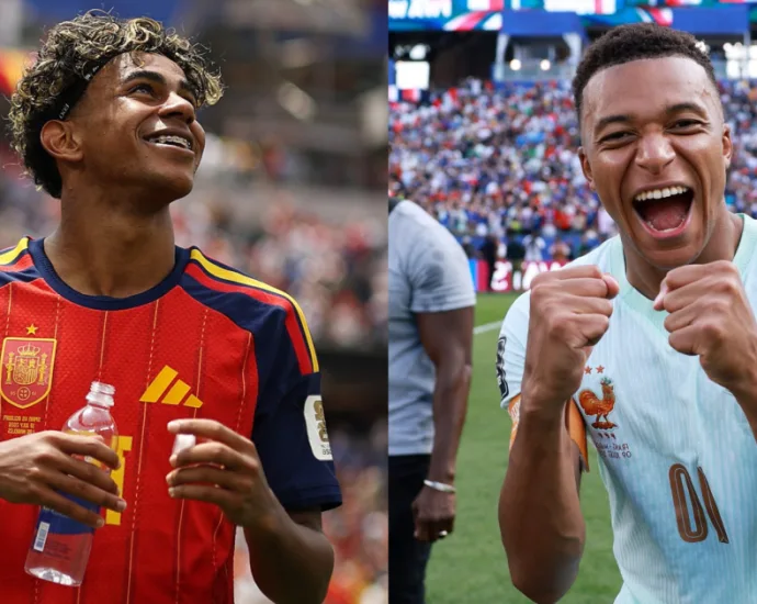 LAMINE YAMAL E MBAPPÉ: RIVALIDADE CHEGA À COPA DO MUNDO
