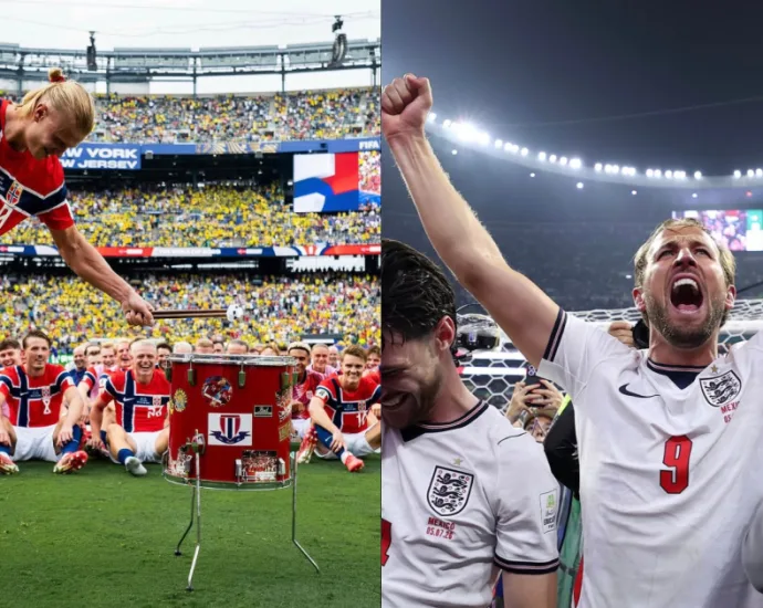 REMADA VIKING X WONDERWALL: DESPEDIDA DE TORCIDAS NA COPA DO MUNDO