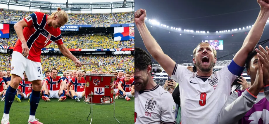REMADA VIKING X WONDERWALL: DESPEDIDA DE TORCIDAS NA COPA DO MUNDO