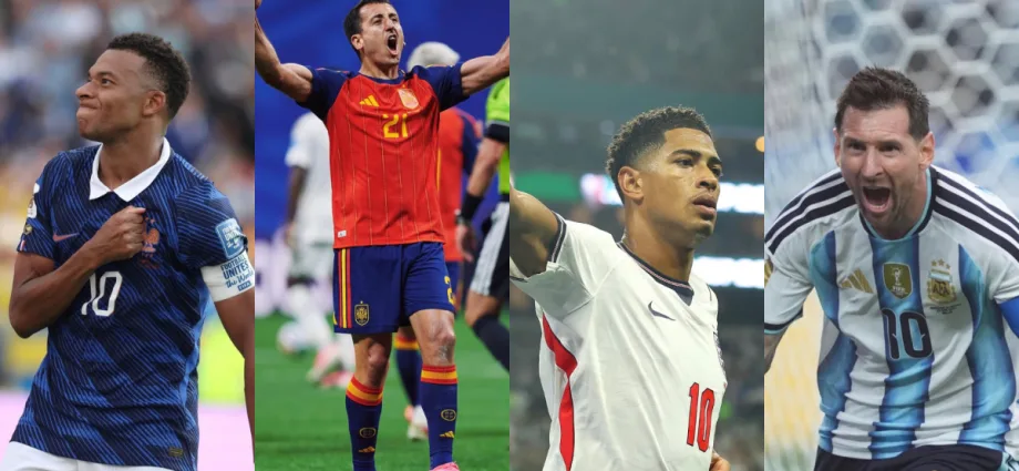 SEMIFINAIS DA COPA DO MUNDO 2026: O QUE ESPERAR DOS JOGOS