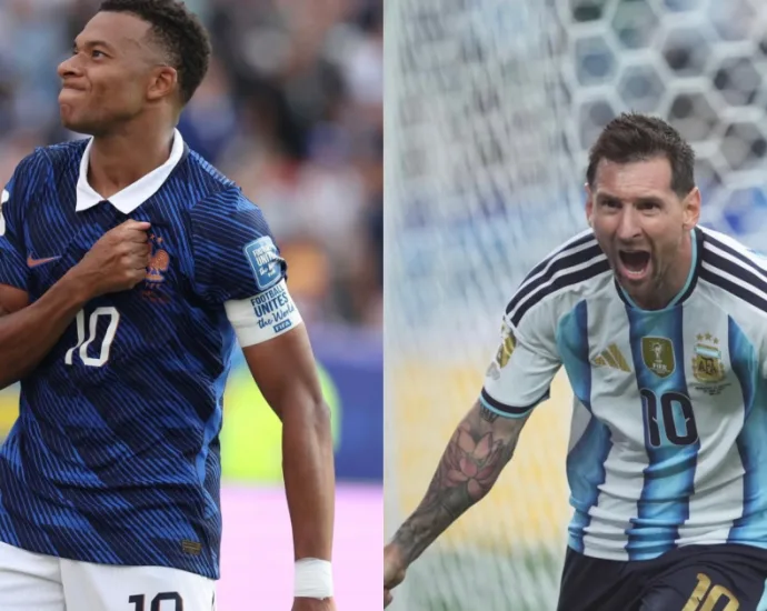 COPA DO MUNDO: QUEM ENTROU E QUEM SAIU DA DISPUTA PELA BOLA DE OURO?