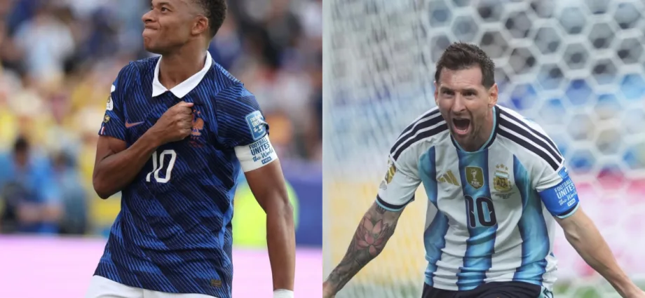 COPA DO MUNDO: QUEM ENTROU E QUEM SAIU DA DISPUTA PELA BOLA DE OURO?
