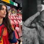 Namorada de Yamal deseja ver a Espanha na final da Copa com show de Justin Bieber