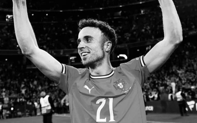 Um Ano Sem Diogo Jota: Relembre a Tragédia Que Marcou o Futebol