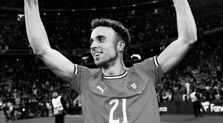 Um Ano Sem Diogo Jota: Relembre a Tragédia Que Marcou o Futebol