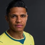 Douglas Santos se destaca como lateral na Copa do Mundo de 2026