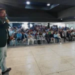 POTENCIAL TRANSFORMADOR DE GRANDES EMPREENDIMENTOS É DESTAQUE NO ENCADER SUMMIT