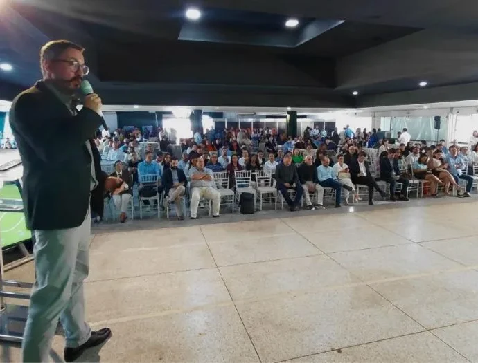 POTENCIAL TRANSFORMADOR DE GRANDES EMPREENDIMENTOS É DESTAQUE NO ENCADER SUMMIT